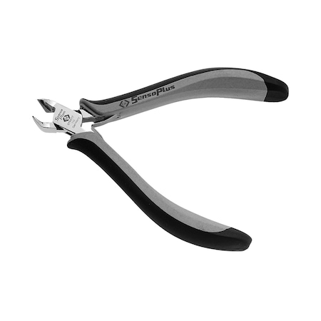 Condense SensoPlus ESD Oblique Cutter Full Flush Cut 110mm T3799DF-110